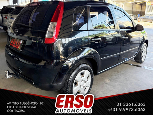Ford Fiesta 1.0 MPI HATCH 8V FLEX 4P MANUAL