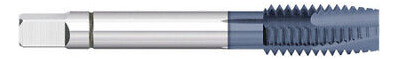 Kodiak Cutting Tools 5573739 7/16-14 Spiral Pt Plug Tap Oaa