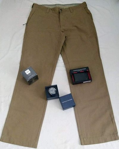 Pantalon De Hombre -columbia  Sportswear -talla 36w-34l