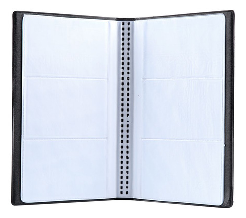 Tarjetero Para Libros, Libros, Tarjetas, Álbumes Y Carteras,