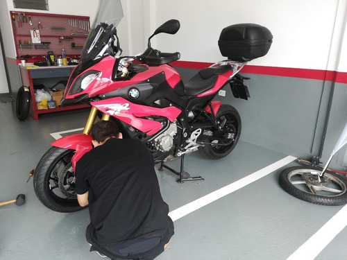 Michelin 180 55 17 Pilot Road 2 Kawasaki Z900