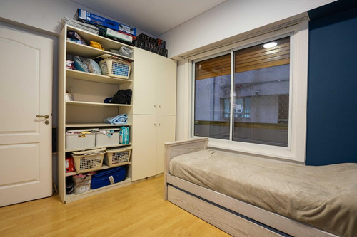 Imagen 16 de 19 de Venta De 3 Ambientes C/ Balcón Al Frente En Palermo