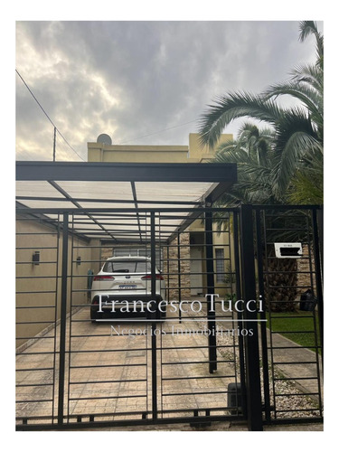 Casa Tipo Duplex En Venta 4 Ambientes Ituzaingó