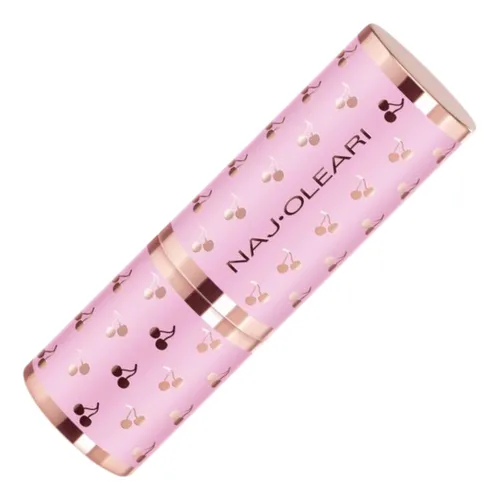 Labial Mate Forever Rojo Fuego De Naj Oleari