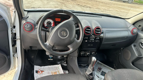 Renault Sandero 1.6 Gt Line 105cv