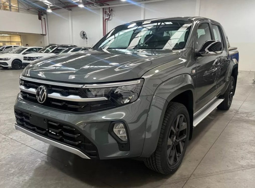 Volkswagen Amarok 3.0 Cd Tdi 258Cv V6 Extreme 4X4 At