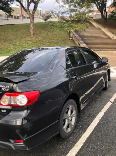Toyota Corolla 2013 2.0 16v Xrs Flex Aut. 4p