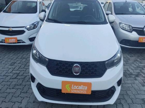 Imagem 1 de 9 de Fiat Argo 1.0 Firefly Flex Drive Manual