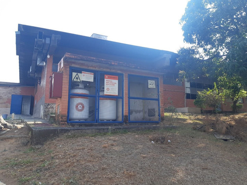 Imagem 26 de 26 de Galpão À Venda, 7.900 M² - Cinco - Contagem/mg - Ga1690