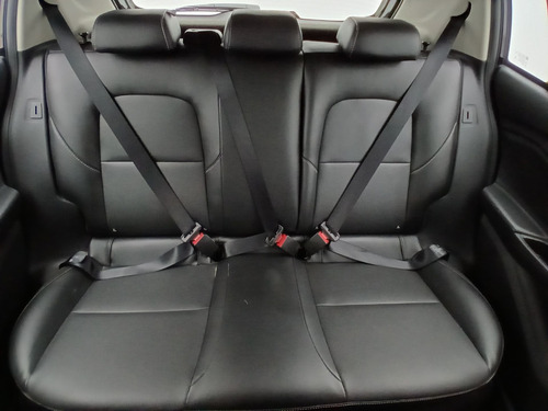 Chevrolet Onix 1.0 TURBO FLEX PREMIER AUTOMÁTICO