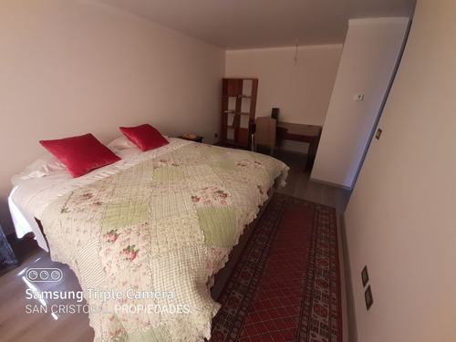 Barrio Residencial, Metro Inés De Suárez, Edificio Exclusivo