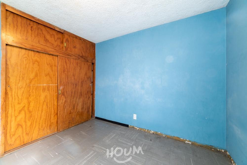 Imagen 19 de 30 de Departamento En Alianza Popular Revolucionaria, Coyoacán Con 3 Recámaras, 98 M², Id: 41013