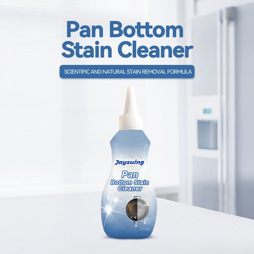 Scrum Grease Stain Stain, Sartén Para Limpiar La Parte Infer