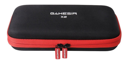 Control Joystick Gamepad Gamesir X2 Bluetooth Negro