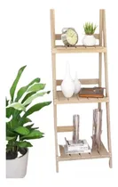 Comprar Estante Exhibidor, Estante Multiuso, Estante De Madera 