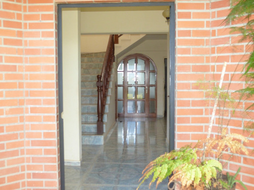 Casa Tipo Finca Urbana