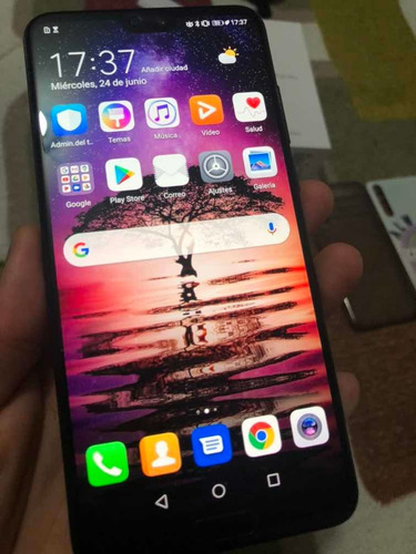 Huawei P20 Pro Imei Original