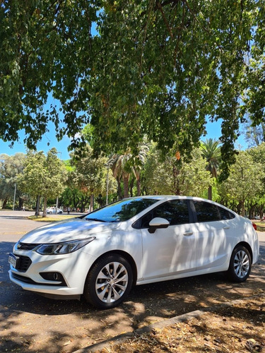 Chevrolet Cruze 1.4 Lt