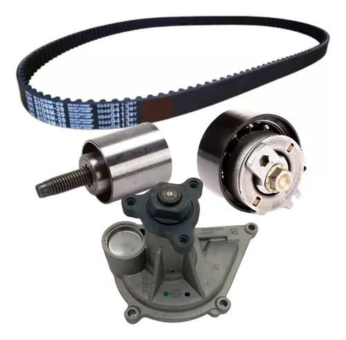 Kit Distribucion + Chevrolet Onix 20/24