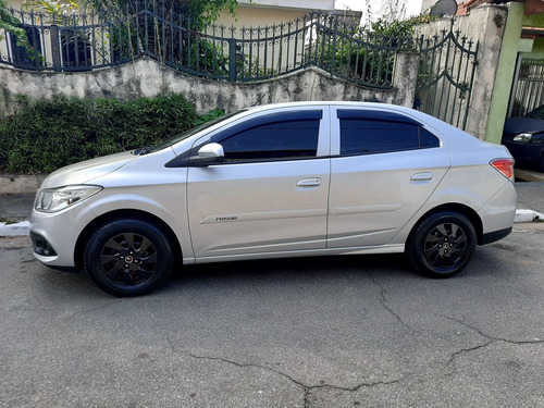 Prisma 2014 Lt
