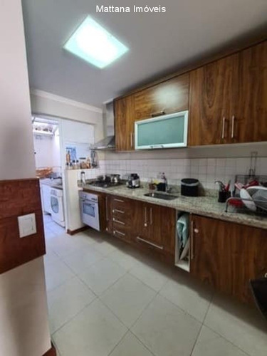 Imagem 3 de 18 de Condomínio Das Palmeiras Em Jacareí-sp - Cov451 - 70779517