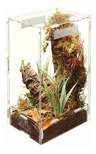 Zilla Micro Habitats Arboreal Grande