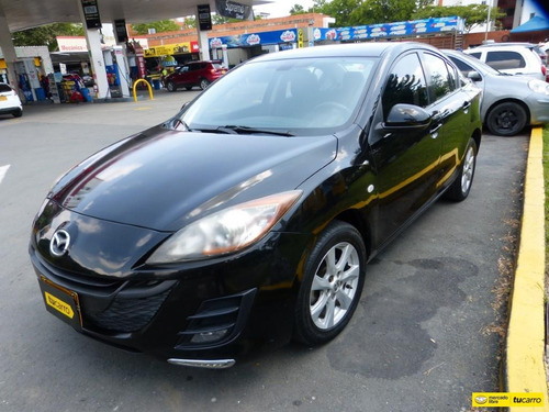 Mazda Mazda 3 All New Mt 1600cc