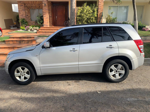 Suzuki Grand Vitara 2.0 Sz 4x2