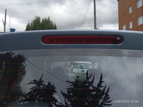 Suzuki Ertiga 1.4 Mpv
