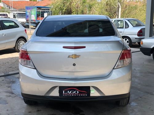 Chevrolet Prisma 1.4 Ls Joy 2018
