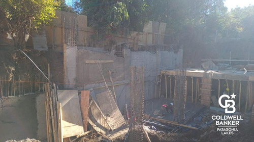 Imagen 26 de 28 de Departamento En Pozo En Venta- Belgrano - Bariloche Centro