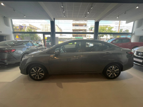 Imagen 3 de 15 de Nissan Versa Advance Mt 0km Entrega Inmediata - Taikki Autos