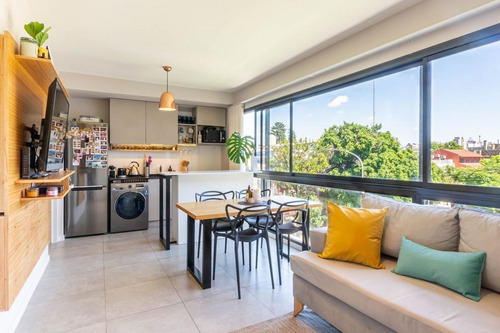 Imagen 17 de 23 de Departamento En Venta Ubicado En Villa Urquiza, Capital Federal, Buenos Aires