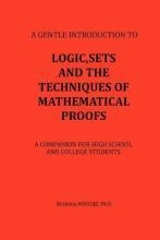 Libro Logic, Sets And The Techniques Of Mathematical Proo...