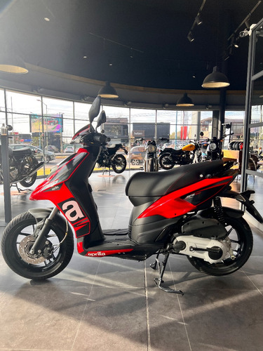 Aprilia Sr 160