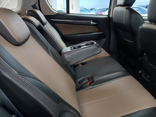 Chevrolet Trailblazer 2.8 Td High Country 4X4 At