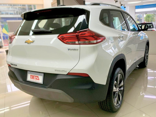 Chevrolet Tracker 1.2 Premier Turbo At
