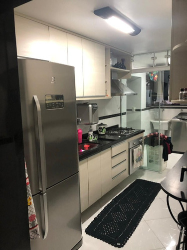 Imagem 14 de 29 de Apartamento Pronto Para Morar Com Excelente Localização * Agende Sua Visita. - Ap00638 - 69340629