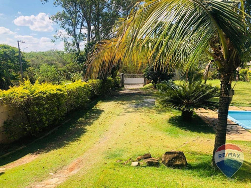 Imagem 8 de 30 de Chácara À Venda, 1000 M² Por R$ 650.000,00 - Parque Da Represa - Paulínia/sp - Ch0103
