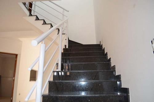 Imagem 18 de 30 de Casa Com 3 Dormitórios À Venda, 215 M² - Portais (polvilho) - Cajamar/sp - Ca0826