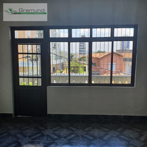 Imagem 4 de 15 de Casa Comercial Em Ipiranga - São Paulo - 7656