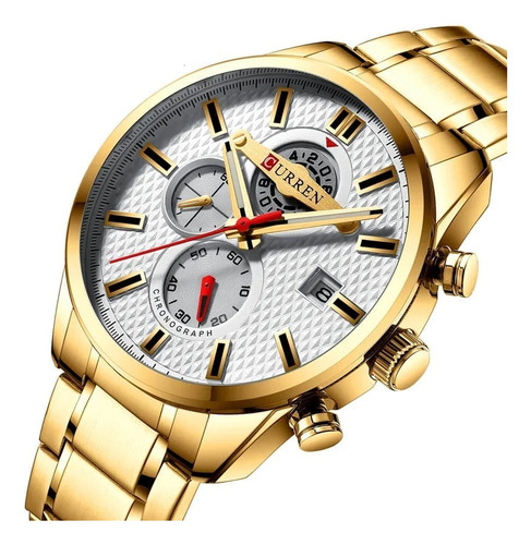 Reloj Curren 8352-2 Original