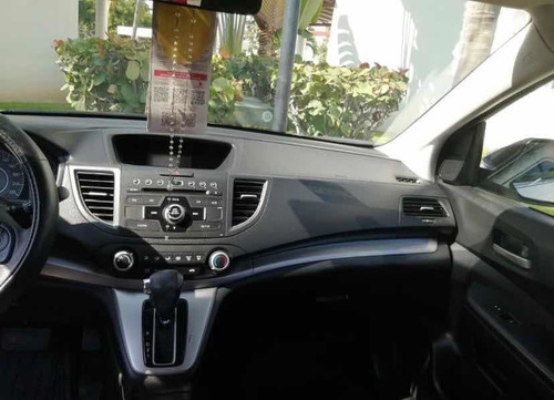 Honda Cr-v 2.4 Lx Mt 2014