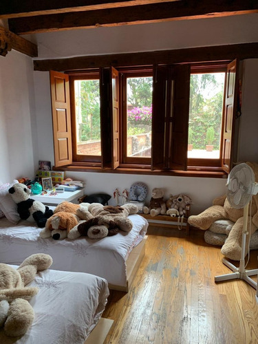 Imagen 7 de 10 de Centro De Coyoacán, Preciosa Casa Estilo Colonial Mexicano