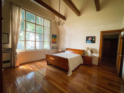 Imagen 14 de 29 de Casa De Lujo En Venta En El Pedregal, Ciudad De México Cdmx