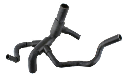 Manguera Radiador Para Mercury Mystique   L4 2.0l 1998-2000