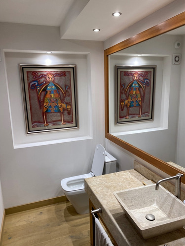 Departamento En Venta Polanco
