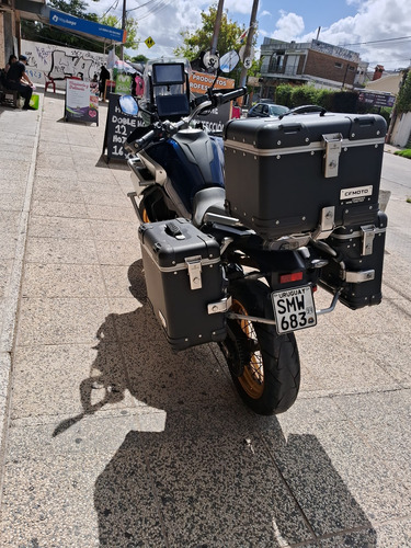 Cf Mt800 Touring