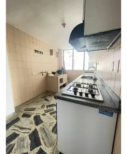 Apartamento Duplex En Venta Ed Briyant Barrio Eucaristico