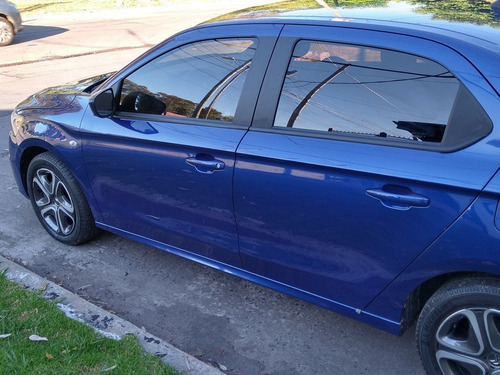 Citroën C-elysée Live Vti 115cv